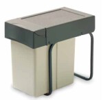 Gollinucci vestavný odpadkový koš Linea 227 (231146)