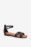 Sandály model 214699 Step in style 40