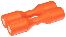 Meinl Artist Series Luis Conte Electric Coral Shaker
