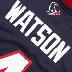 Nike Pánský dres Houston Texans NFL Deshaun Watson #4 Game Velikost: S