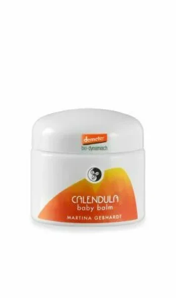 Martina Gebhardt Měsíčkový dětský balzám 50 ml