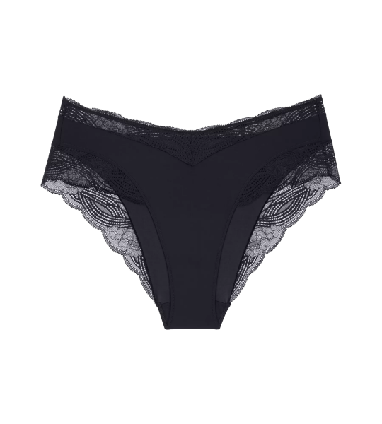 Dámské kalhotky Triumph Lift Smart Bandeau Maxi EX - Triumph