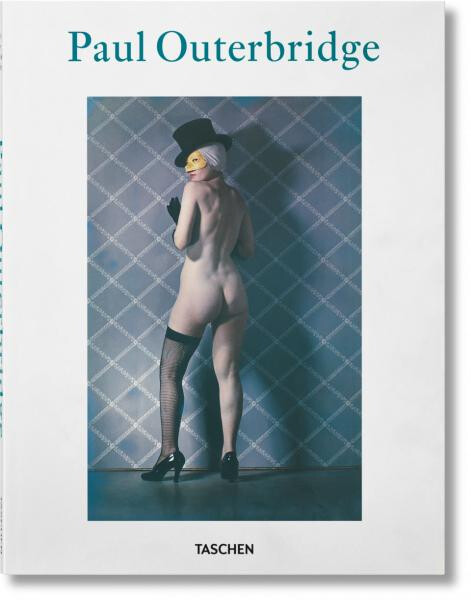 Paul Outerbridge - Manfred Heiting