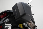 Honda Cbr650R / Cb650R (18-20) - sada Urban Abs, 2 x 16 l. SW-Motech