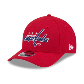 Pánská kšiltovka Washington Capitals NHL NEW ERA 940MC