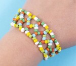 Nylonový vlasec 200m x 0,25 mm