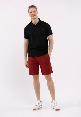 Volcano Man's Shorts M-Kilmer