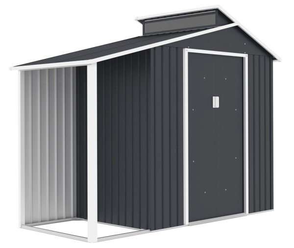 Rojaplast OSCAR E-A domek