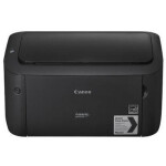 Canon i-Sensys LBP6030B černá / černobílá laserová tiskárna / A4 / 600 x 600 / USB (8468B042AA)