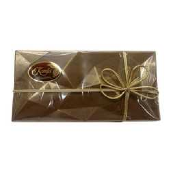KAMILA CHOCOLATES Čokoláda Diamant mléčná 90 g