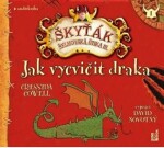 Jak vycvičit draka Cressida Cowellová