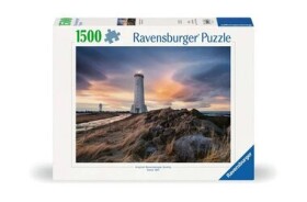 Ravensburger Magická krajina kolem majáku