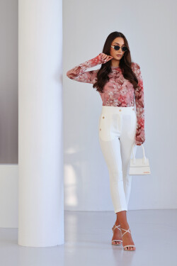 Dámské kalhoty model 209382 LaBalancia XS/S