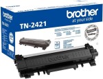 Brother TN-2421, černý - originální toner