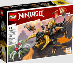 LEGO® NINJAGO® 71782 Coleův zemský drak EVO