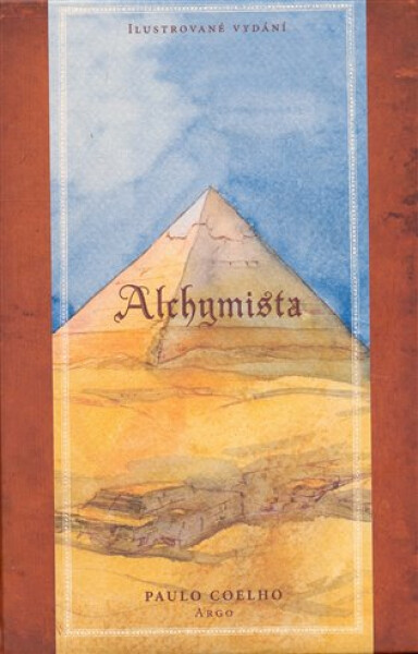 Alchymista
