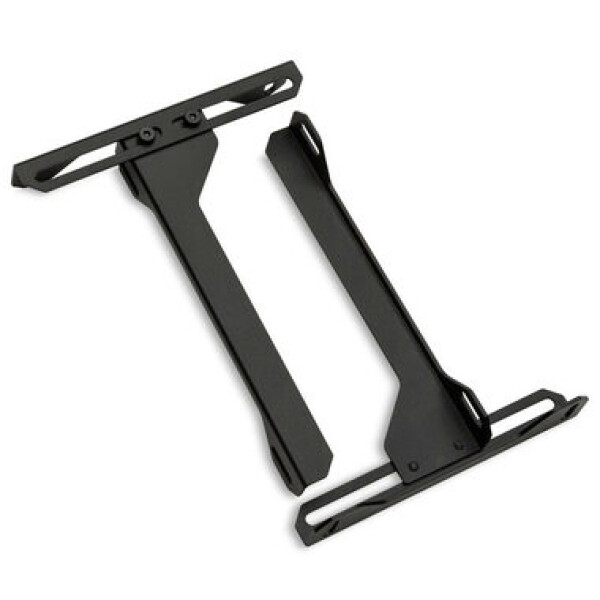 EKWB EK-Loop Angled Bracket - 120/140mmm (3831109909881)