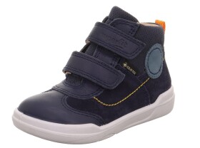 Dětská celoroční obuv SUPERFREE GTX, Superfit ,1-000544-8000, modrá - 28