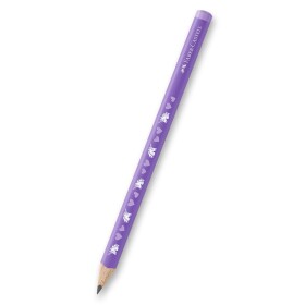Faber-Castell Faber-Castell, 111520, Jumbo Unicorn, grafitová tužka HB, 1 ks