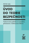 Úvod do teorie bezpečnosti - Petr Sak