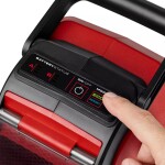 Aku vysokotlaká myčka Einhell HYPRESSO 36/105 4140160