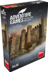 Adventure Games Žalář