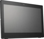 Shuttle XPC all-in-one P92U černá / 19.5" Touch HD+ / Intel Celeron 5205U 1.9GHz / Intel UHD / 2xDDR4 / Bez OS (P92U-BLK)
