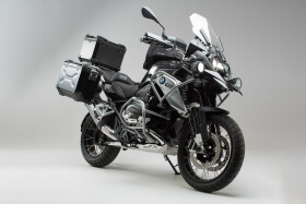 Bmw R 1200 GS LC (12-16). - Adventure sada pro ochranu motocyklu SW-Motech