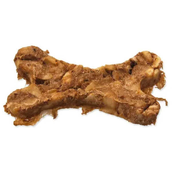 Mira Mar Bow Wow Prebio hovězí a L-Carnitin, kost / Pamlsek pro psy / 800 g (614-BW305A)