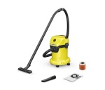 Kärcher WD 3 V-17/4/20 *EU víceúčelový vysavač