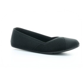 Xero shoes Phoenix Knit Black baleríny