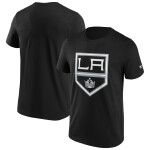 Fanatics Pánské tričko Los Angeles Kings Primary Logo Graphic T-Shirt Velikost: