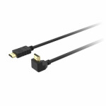 Ssupd Meshroom Kabel HDMI 2.0 (M) - HDMI 2.0 (M) 90° 2m černá / 4K (G89.OE776HD2.00)