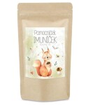 Pomocníček Imuníček bylinný čaj 80g