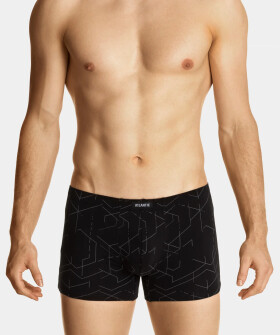 3-PACK Bokserki męskie, XXL