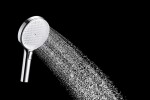 Kielle - Nefia Baterie pod omítku pro 2 spotřebiče, s příslušenstvím a s tělesem, chrom 20627SP40