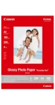 Canon GP-501 / Fotopapír / lesklý / 10x15 cm / 10 listů / 210 g/m2 (0775B005)