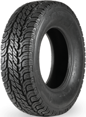 INSA TURBO 245/70 R16 107S MOUNTAIN A/T M+S 3PMSF INSA-TURBO