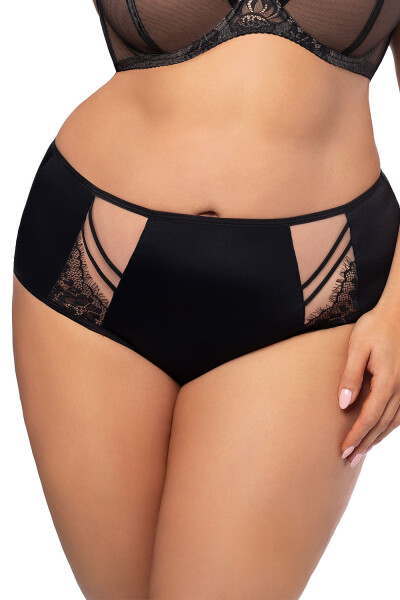 Kalhotky model 128809 Gorsenia Lingerie XXXL