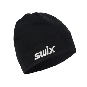Čepice Swix Heat Wool Beanie