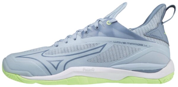 Sálová obuv Mizuno WAVE MIRAGE X1GB215002 Velikost obuvi EU: