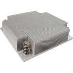 Kolink Kolink Umbra EX180 ARGB White CPU Cooler - 120 mm chladič procesoru s větrákem