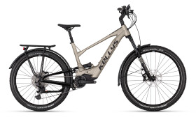 KELLYS Theos RSX70 P, pneu 29"/27.5", model 2026, rám L(19"), Titanium - ZDARMA dopravné, odborná montáž, seřízení a dárkový poukaz na nákup příslušenství! (Záruka nejlepší ceny! Nakupujte u autorizovaného prodejce!)