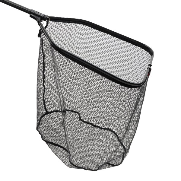DAM Podběrák Big Fish Net Coated 70x80x70cm,DAM Podběrák Big Fish Net Coated 70x80x70cm