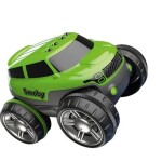 Smoby FleXtreme zelené SUV