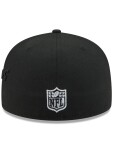 New Era Pánská kšiltovka Detroit Lions NFL Rivalries Fan Pack 59FIFTY Fitted Velikost: 7 1/4
