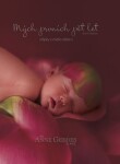 Mých prvních pět let - Flower X - Large - Anne Geddes