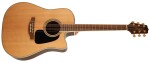 Takamine GD51CE-NAT