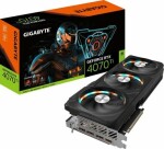 Gigabyte GV-N407TGAMING OC-12GD