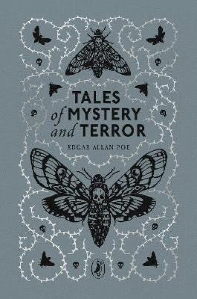 Tales of Mystery and Terror - Edgar Allan Poe